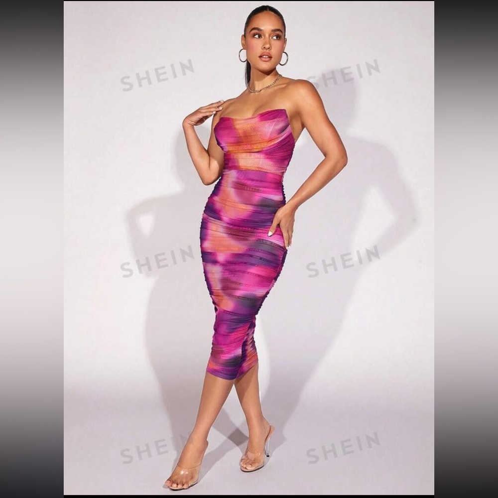 SHEIN Dress